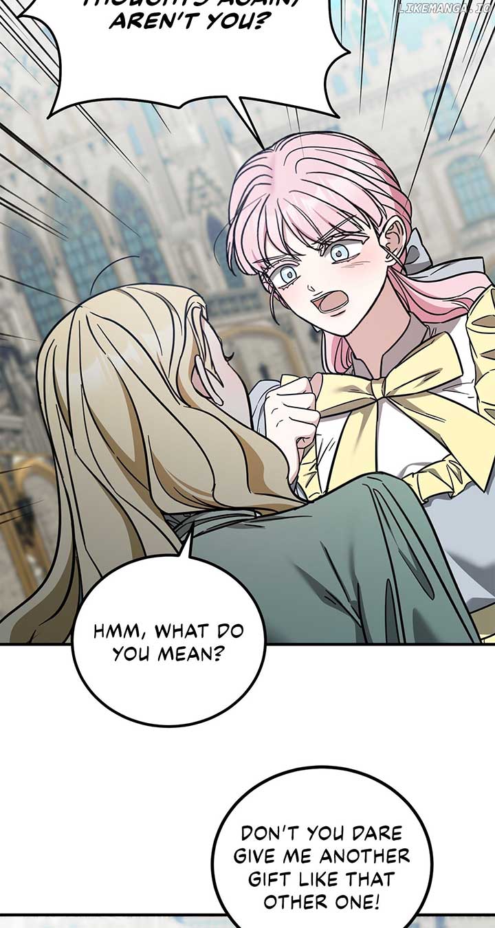 I Won’t Go Back to My Family Who Abandoned Me Chapter 87 - Page 19