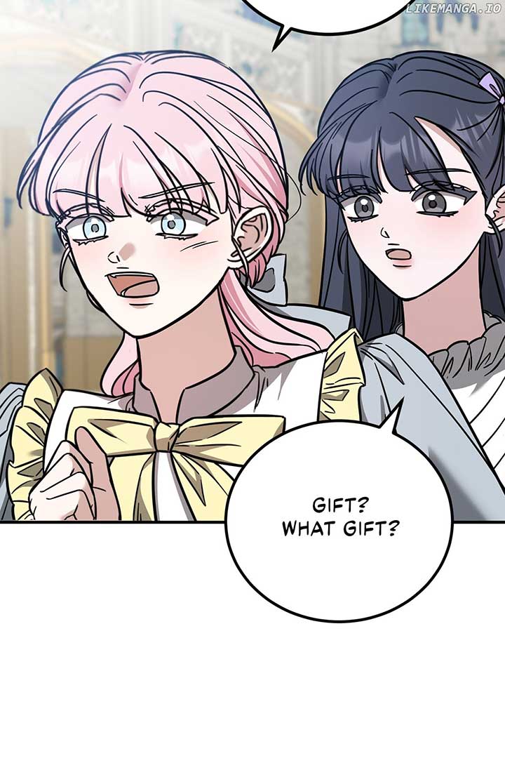 I Won’t Go Back to My Family Who Abandoned Me Chapter 87 - Page 20