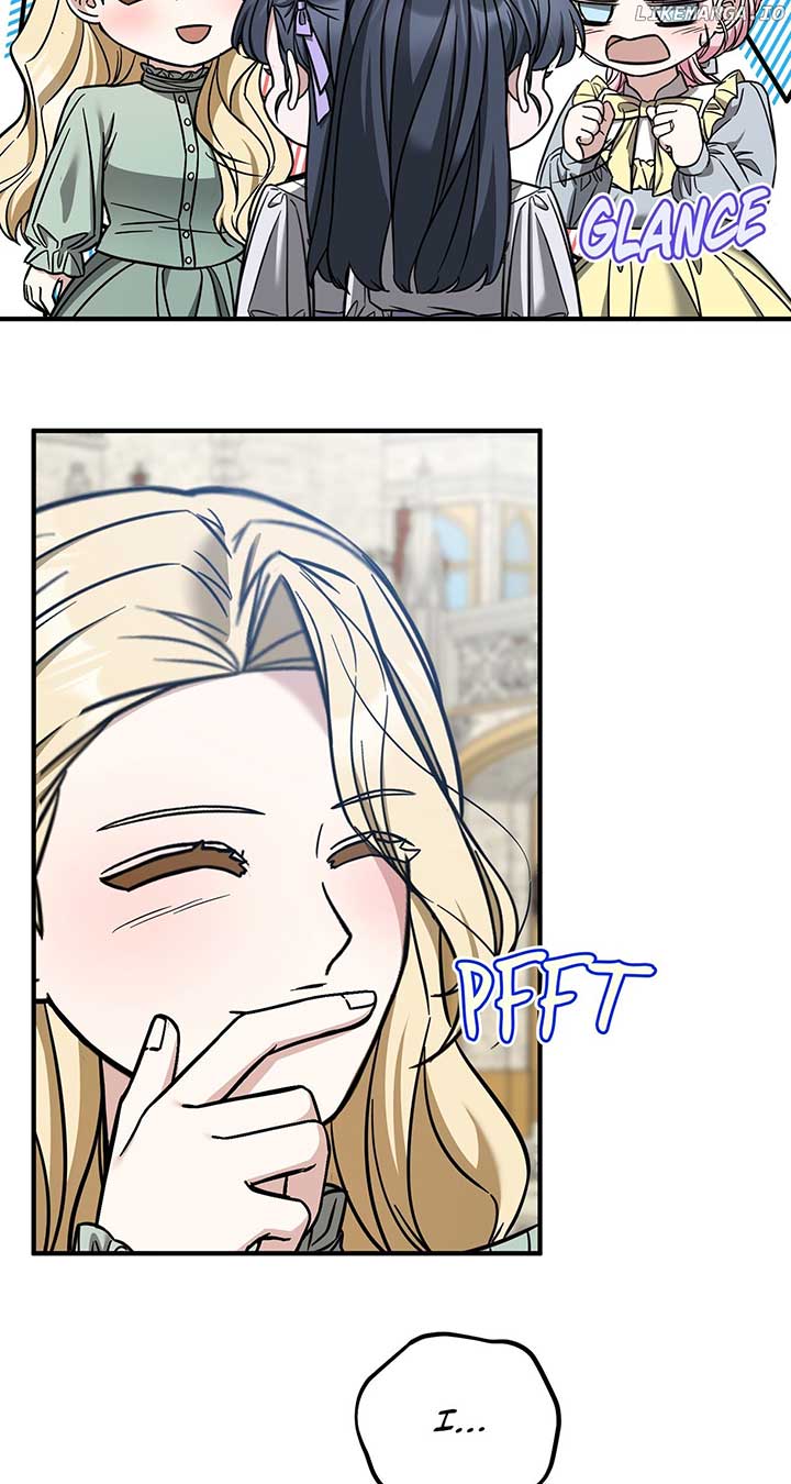 I Won’t Go Back to My Family Who Abandoned Me Chapter 87 - Page 22