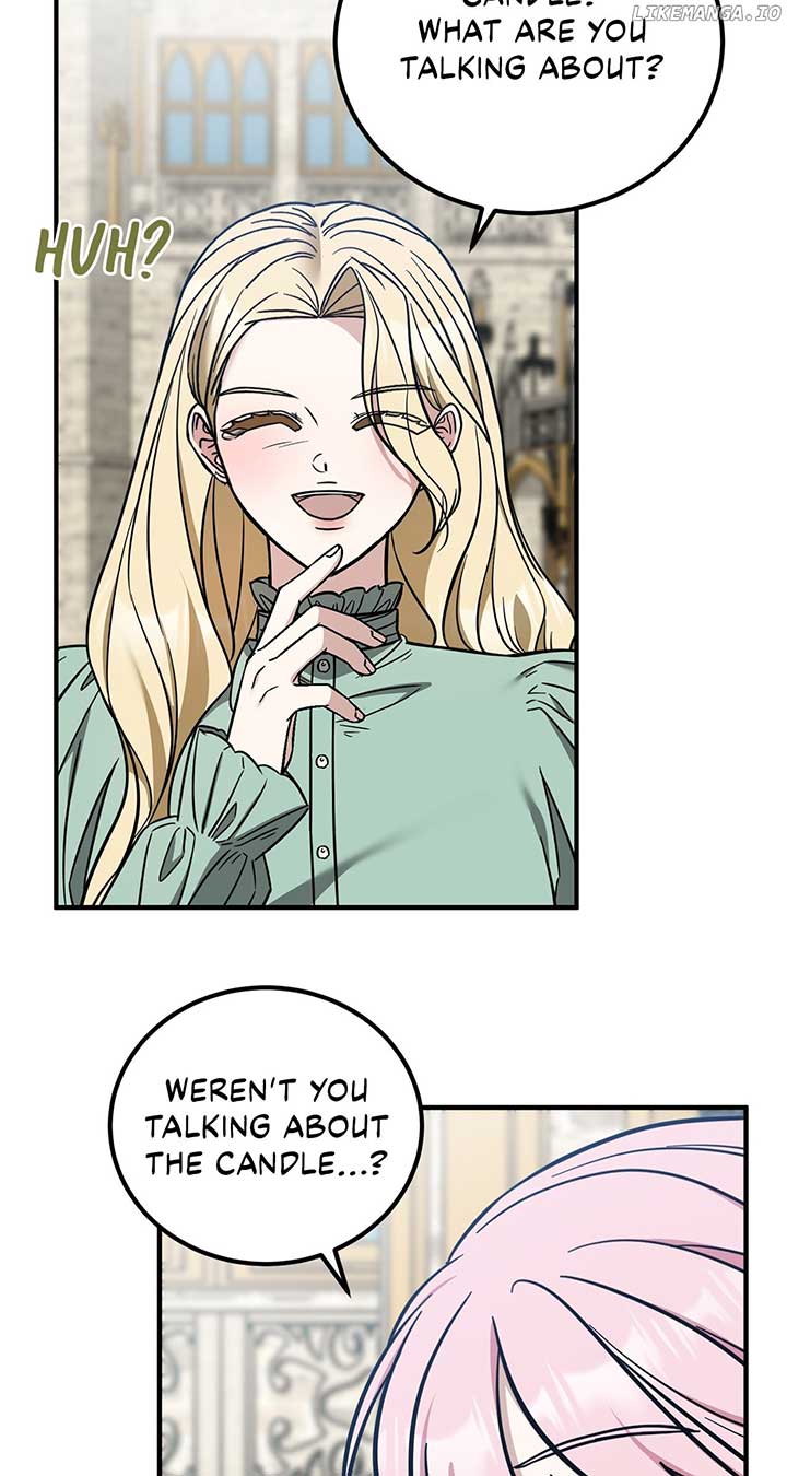 I Won’t Go Back to My Family Who Abandoned Me Chapter 87 - Page 24