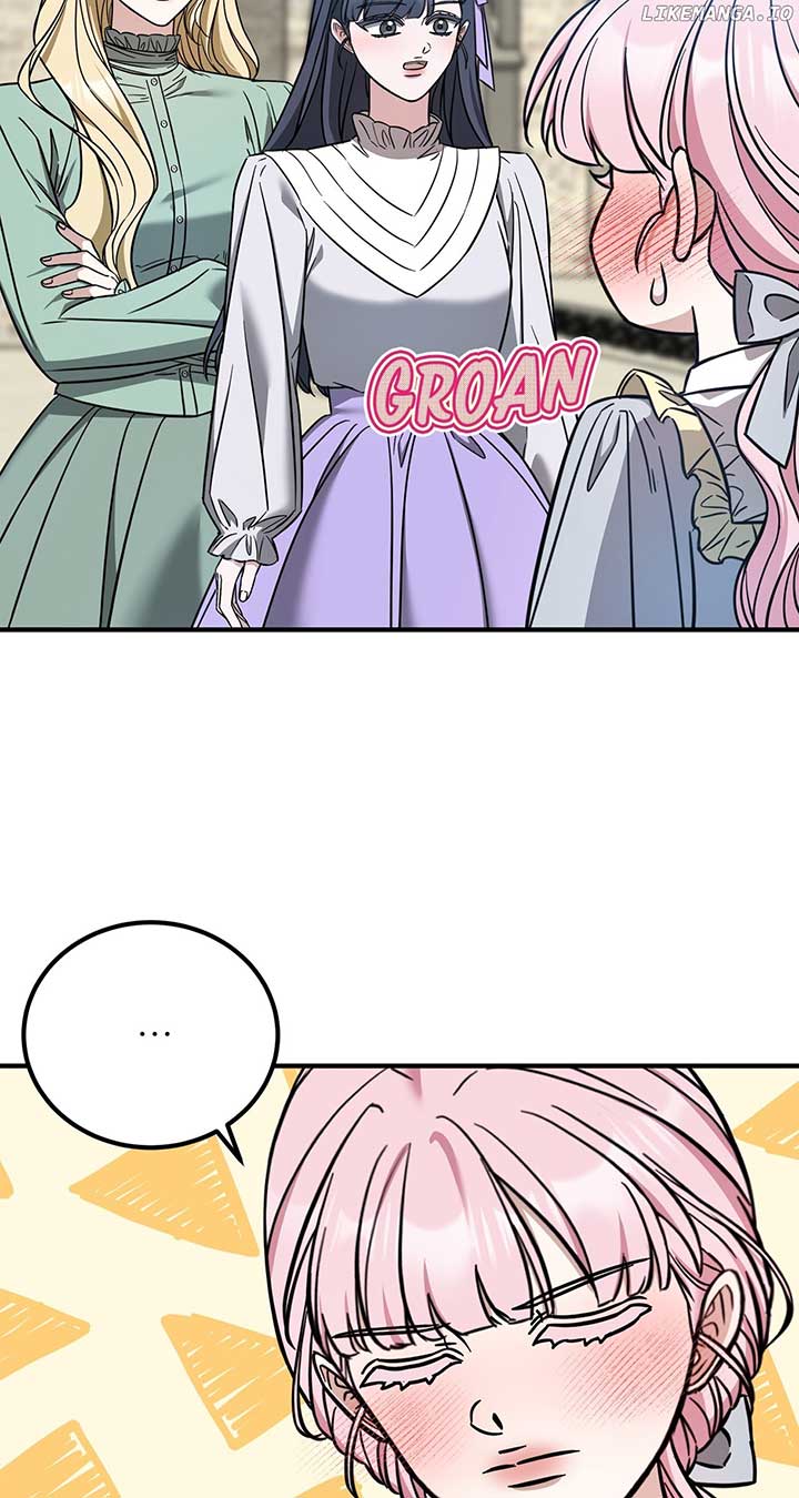 I Won’t Go Back to My Family Who Abandoned Me Chapter 87 - Page 26