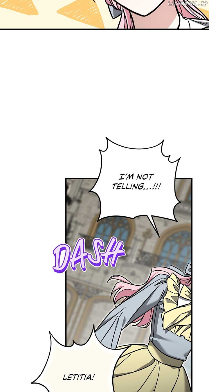 I Won’t Go Back to My Family Who Abandoned Me Chapter 87 - Page 27