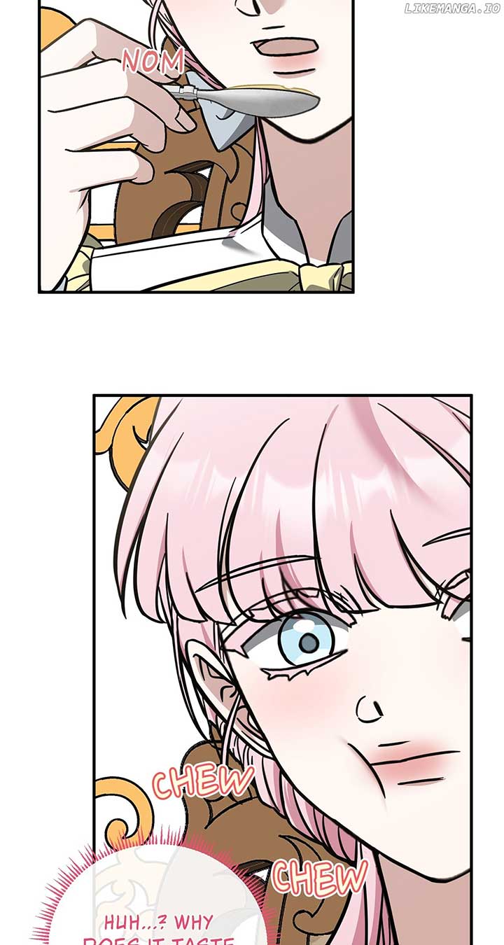 I Won’t Go Back to My Family Who Abandoned Me Chapter 87 - Page 32