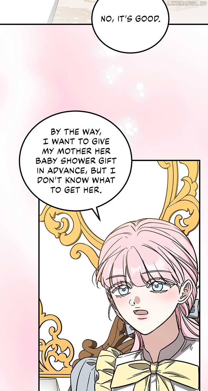 I Won’t Go Back to My Family Who Abandoned Me Chapter 87 - Page 34