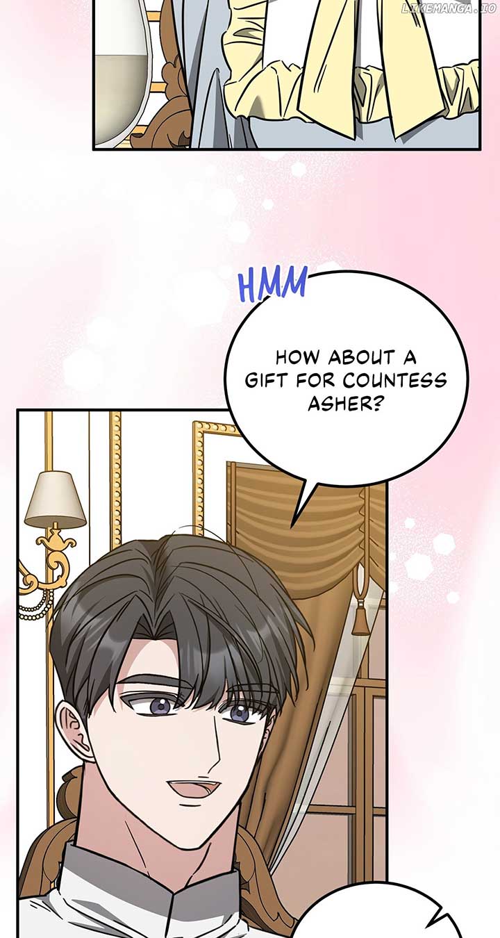 I Won’t Go Back to My Family Who Abandoned Me Chapter 87 - Page 35