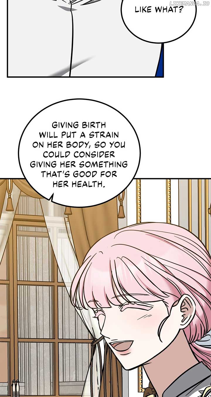 I Won’t Go Back to My Family Who Abandoned Me Chapter 87 - Page 36