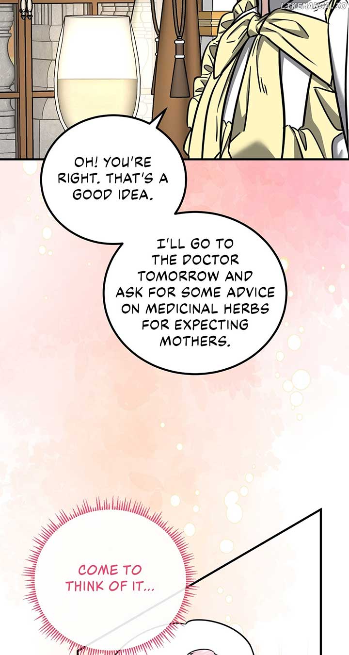 I Won’t Go Back to My Family Who Abandoned Me Chapter 87 - Page 37