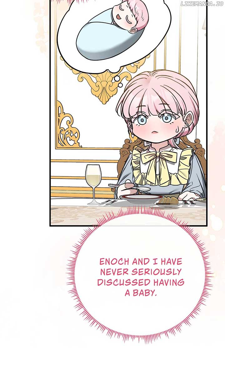 I Won’t Go Back to My Family Who Abandoned Me Chapter 87 - Page 38