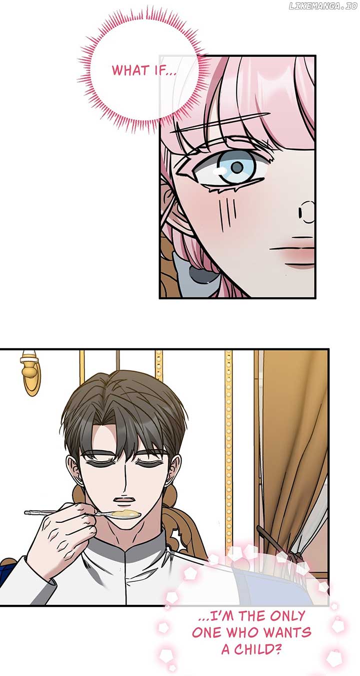 I Won’t Go Back to My Family Who Abandoned Me Chapter 87 - Page 39