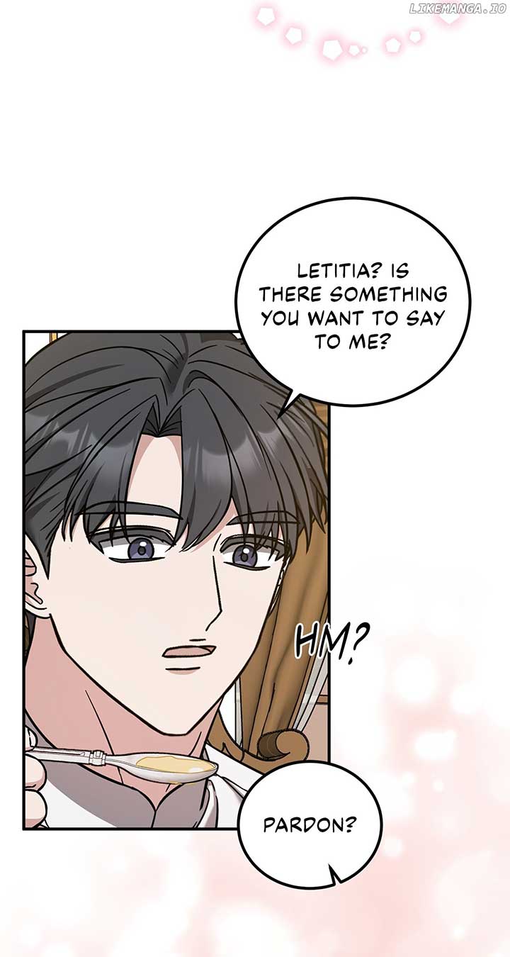 I Won’t Go Back to My Family Who Abandoned Me Chapter 87 - Page 40