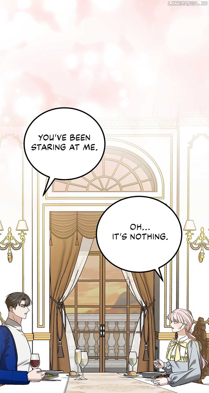 I Won’t Go Back to My Family Who Abandoned Me Chapter 87 - Page 41