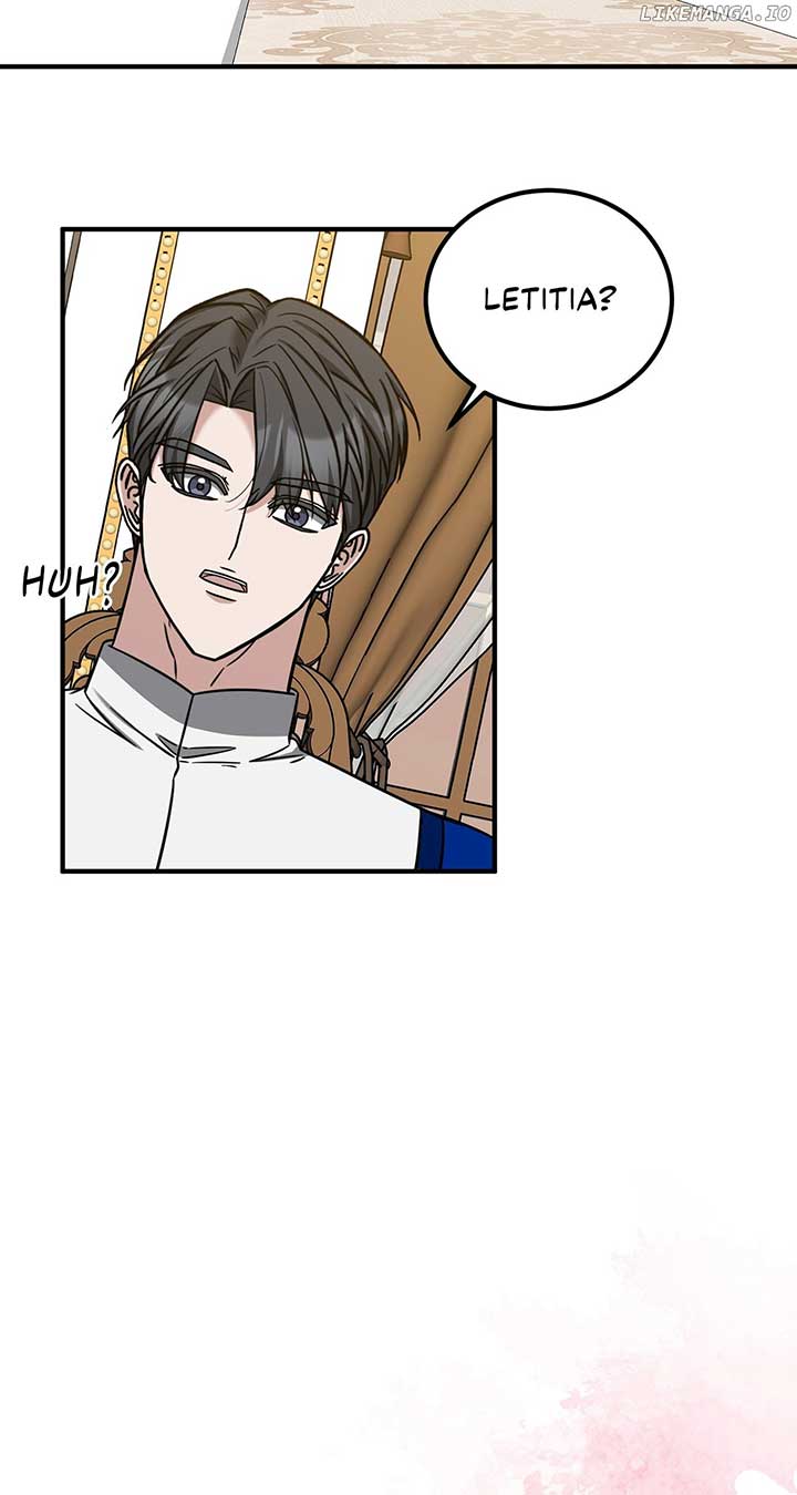 I Won’t Go Back to My Family Who Abandoned Me Chapter 87 - Page 42