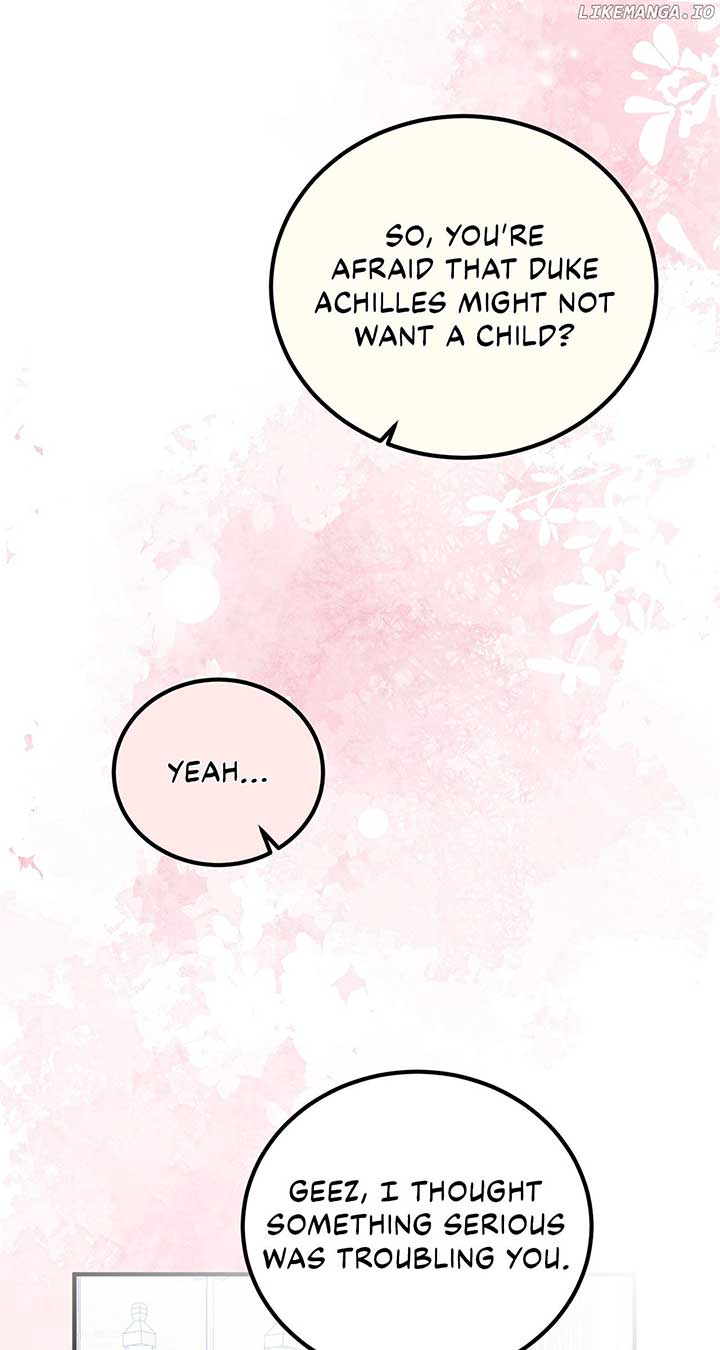 I Won’t Go Back to My Family Who Abandoned Me Chapter 87 - Page 43