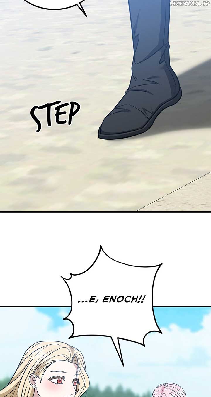 I Won’t Go Back to My Family Who Abandoned Me Chapter 87 - Page 51