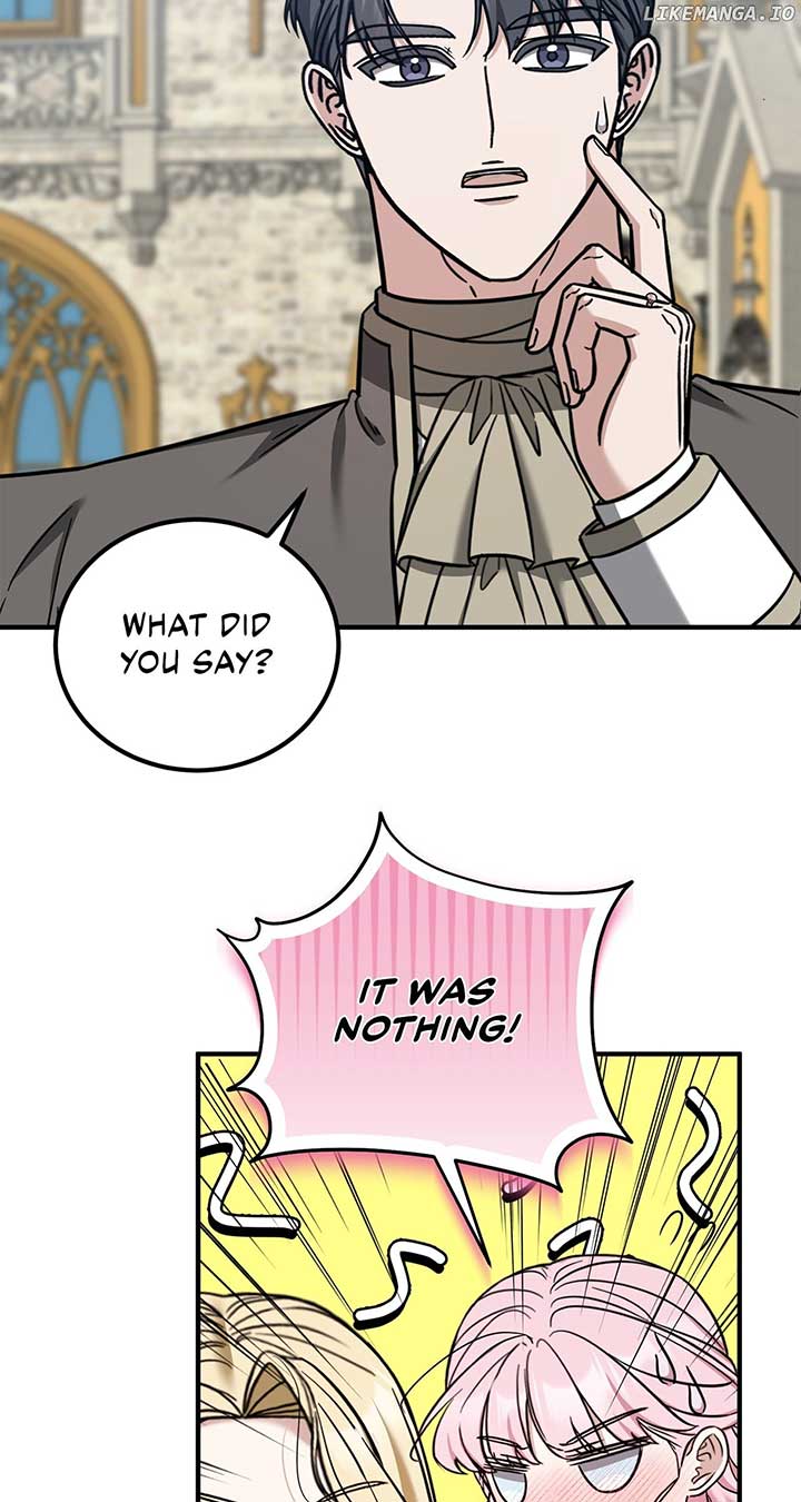 I Won’t Go Back to My Family Who Abandoned Me Chapter 87 - Page 53