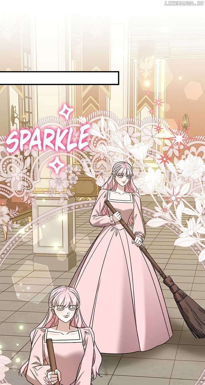 I Won’t Go Back to My Family Who Abandoned Me Chapter 87 - Page 57