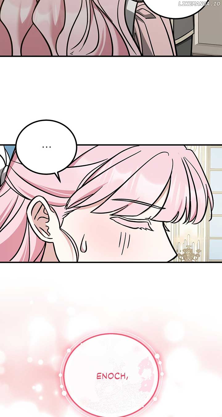 I Won’t Go Back to My Family Who Abandoned Me Chapter 87 - Page 60