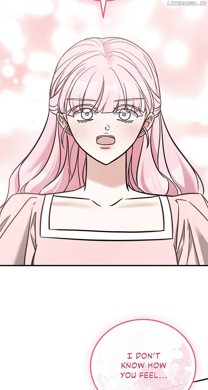 I Won’t Go Back to My Family Who Abandoned Me Chapter 87 - Page 61