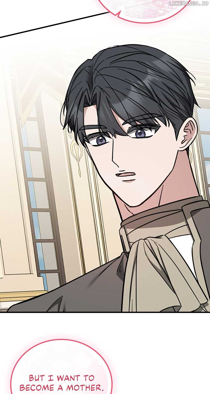 I Won’t Go Back to My Family Who Abandoned Me Chapter 87 - Page 62