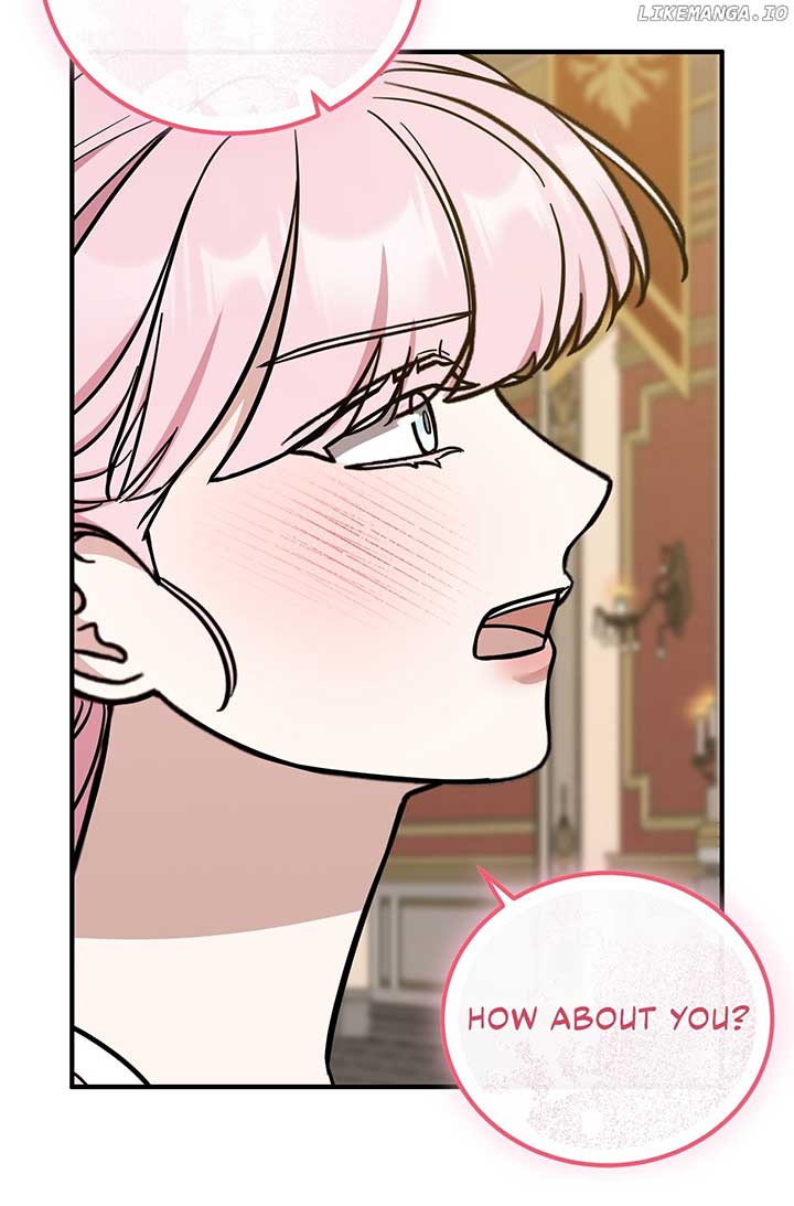 I Won’t Go Back to My Family Who Abandoned Me Chapter 87 - Page 63