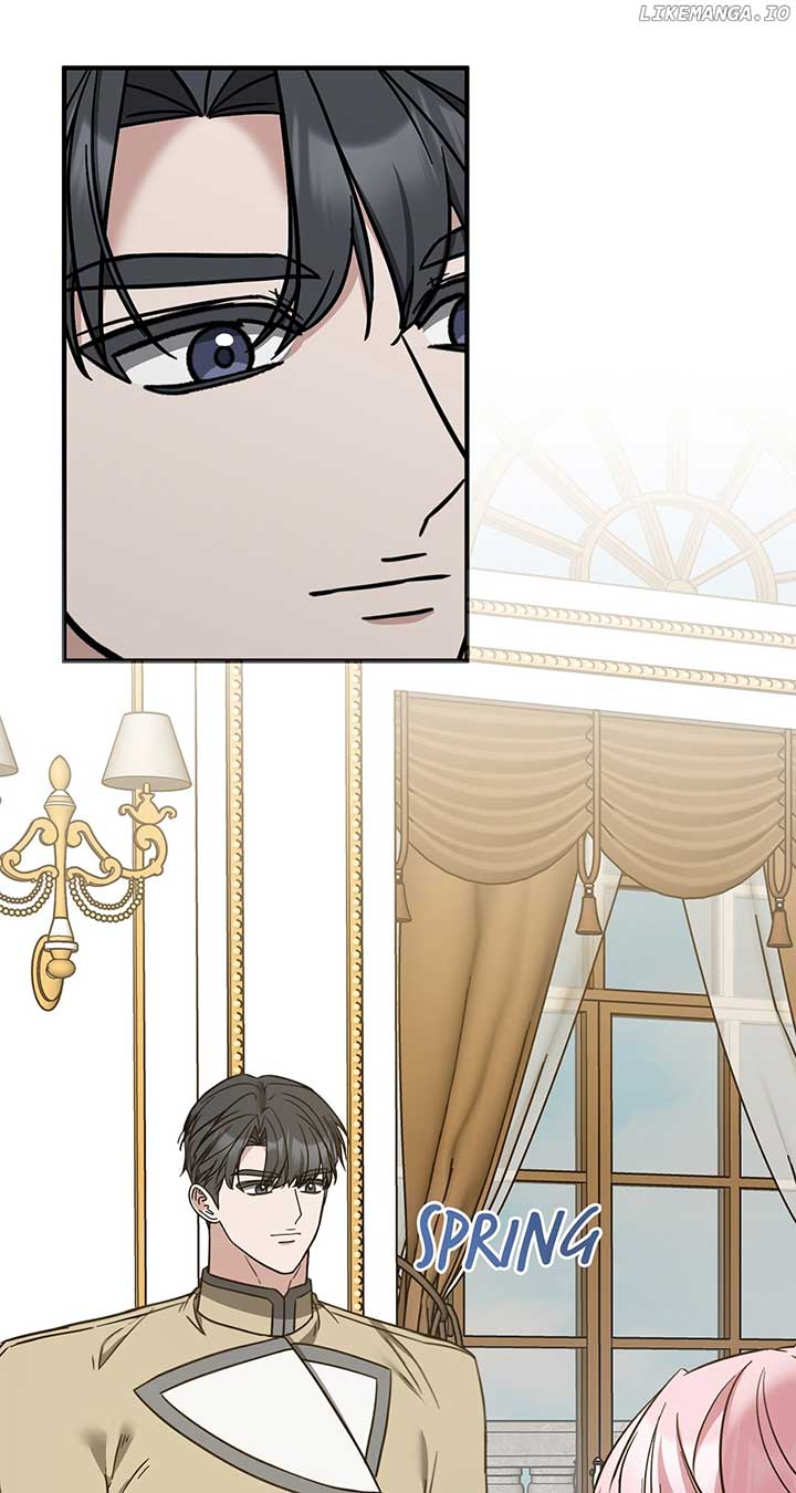 I Won’t Go Back to My Family Who Abandoned Me Chapter 88 - Page 18