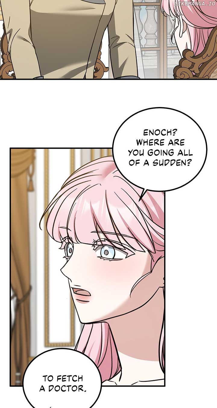 I Won’t Go Back to My Family Who Abandoned Me Chapter 88 - Page 19