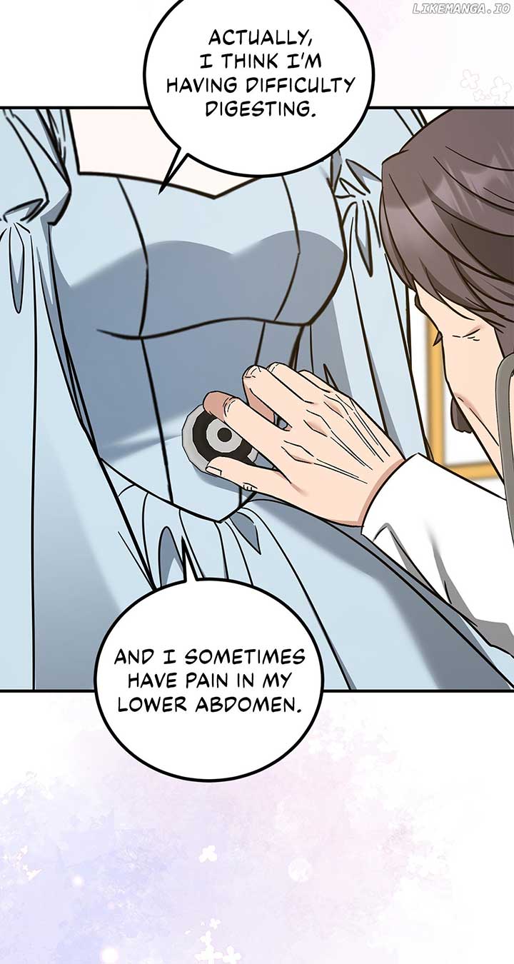 I Won’t Go Back to My Family Who Abandoned Me Chapter 88 - Page 23