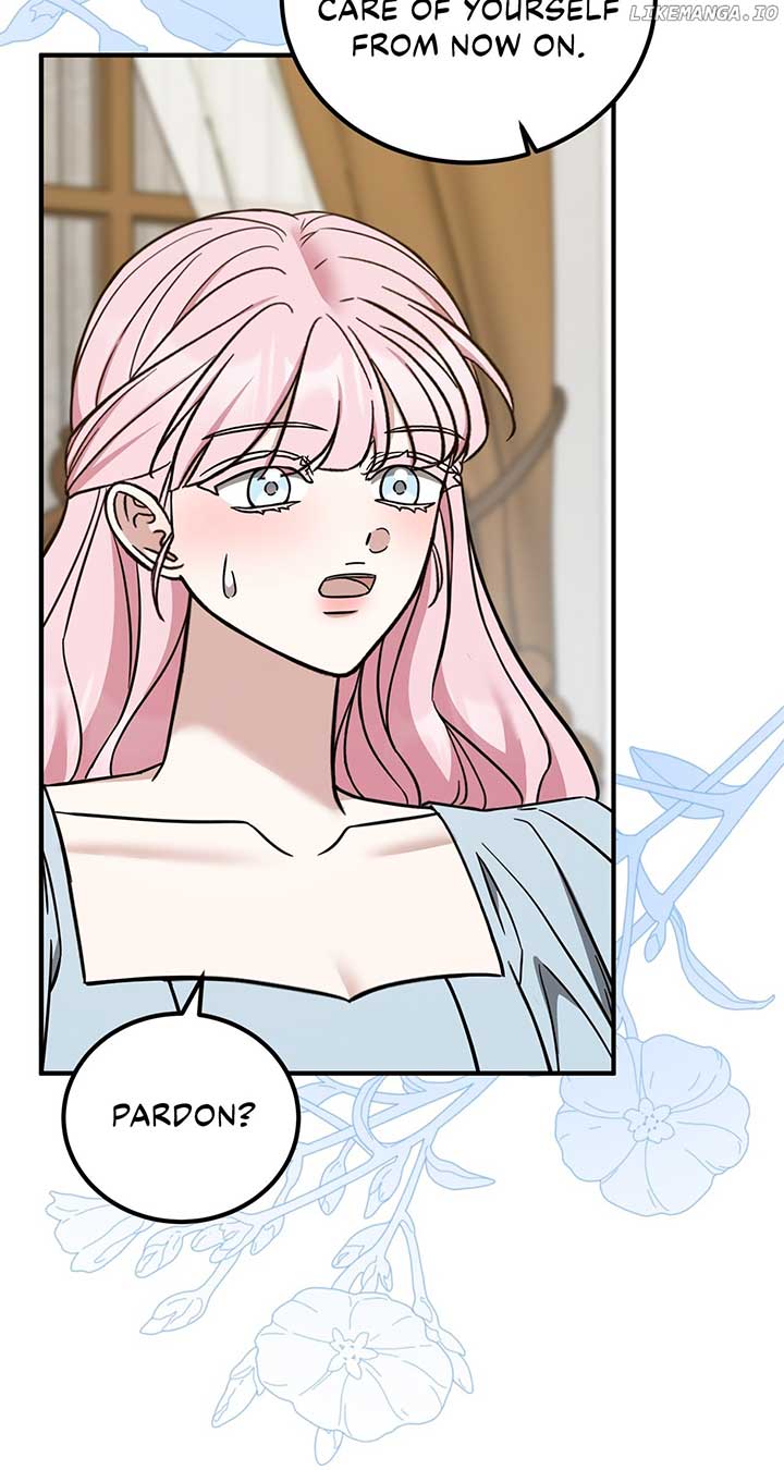 I Won’t Go Back to My Family Who Abandoned Me Chapter 88 - Page 26