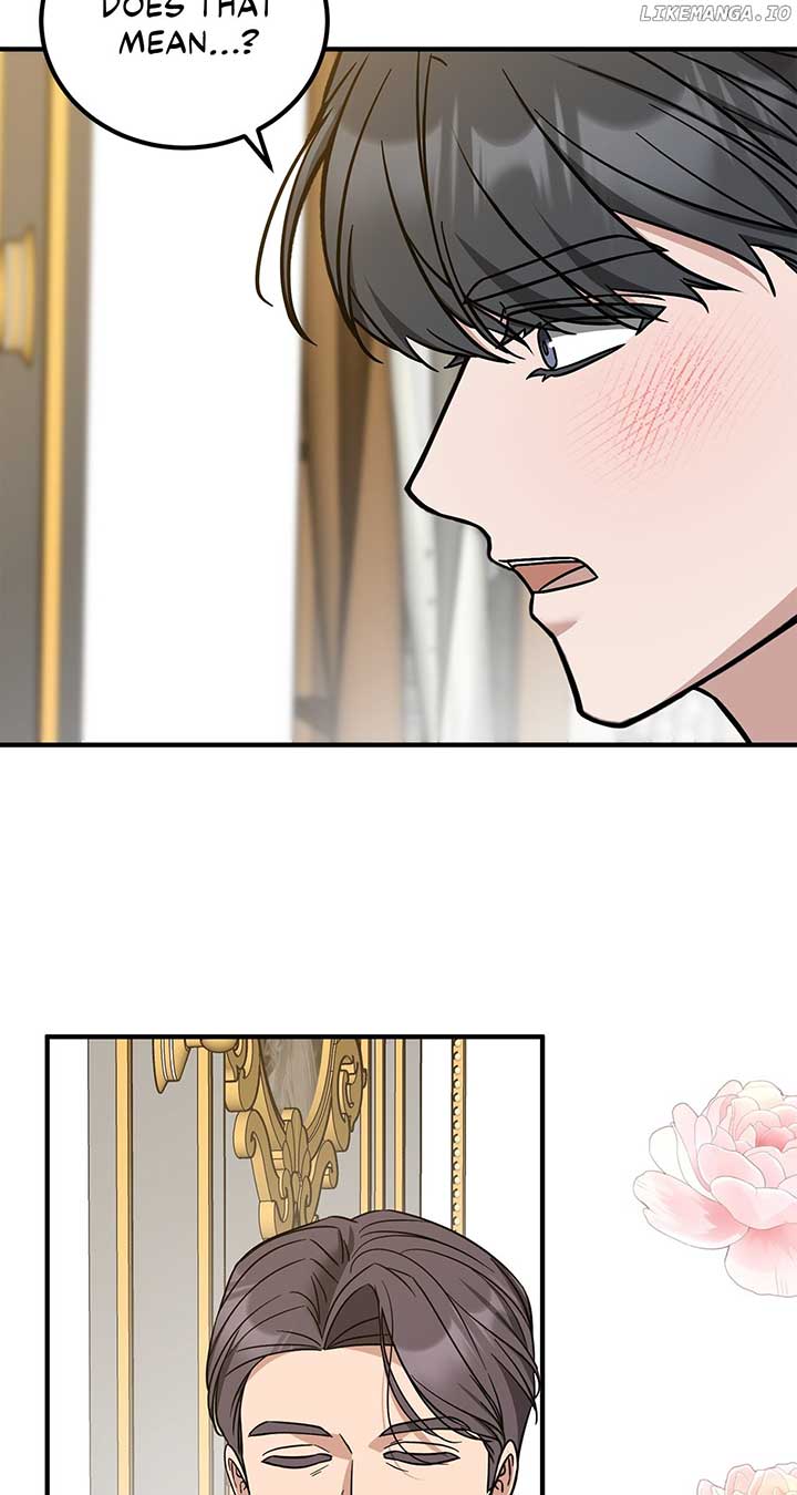 I Won’t Go Back to My Family Who Abandoned Me Chapter 88 - Page 28