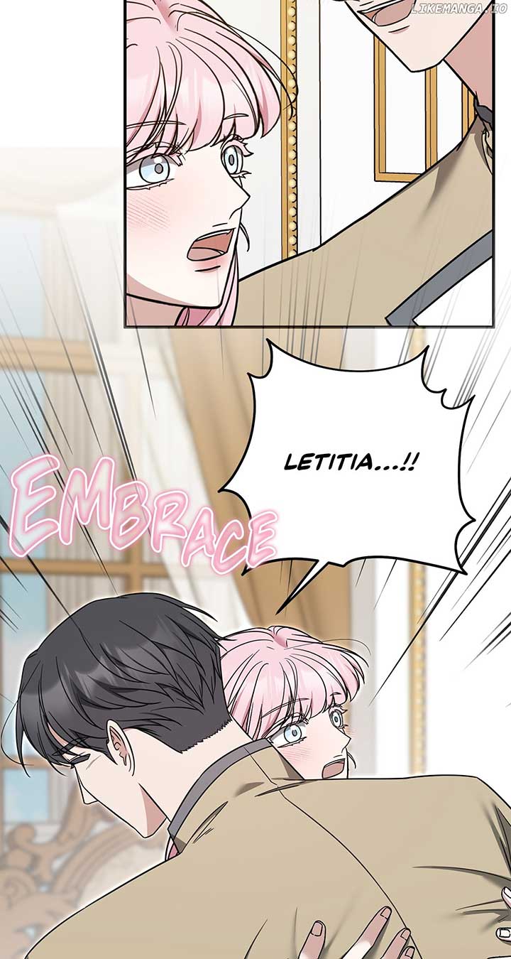 I Won’t Go Back to My Family Who Abandoned Me Chapter 88 - Page 32