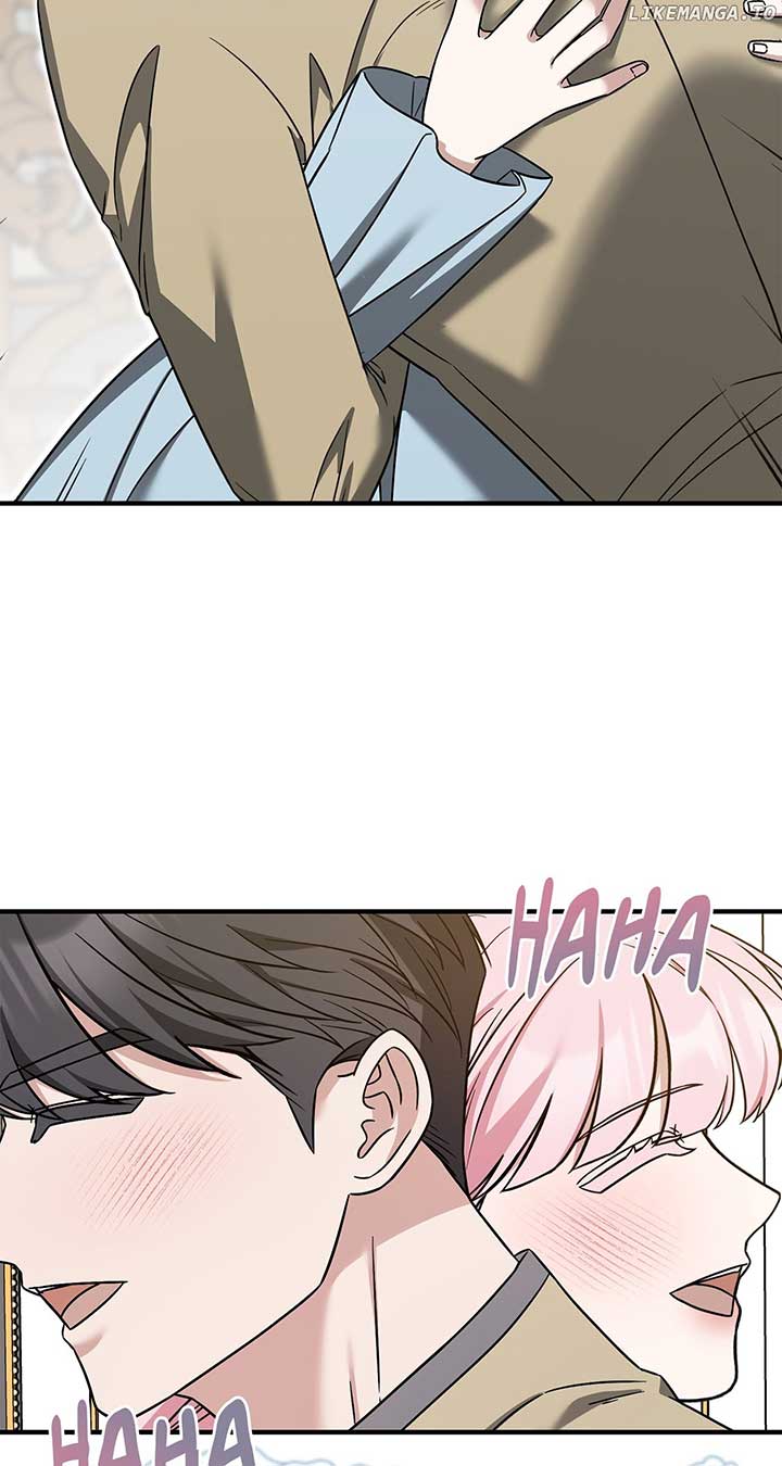 I Won’t Go Back to My Family Who Abandoned Me Chapter 88 - Page 33