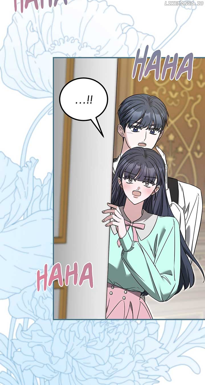 I Won’t Go Back to My Family Who Abandoned Me Chapter 88 - Page 34