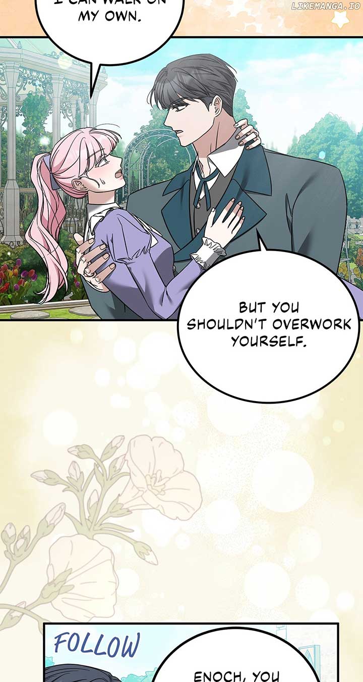 I Won’t Go Back to My Family Who Abandoned Me Chapter 88 - Page 37