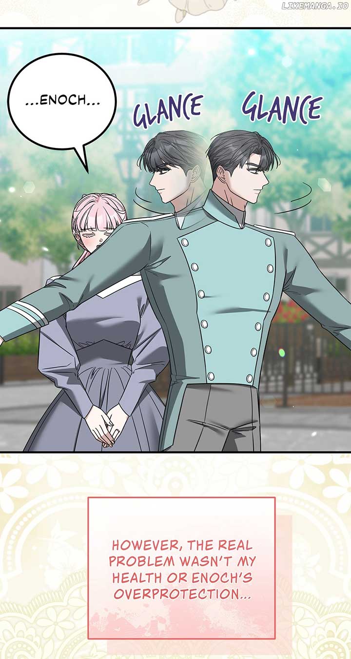 I Won’t Go Back to My Family Who Abandoned Me Chapter 88 - Page 39