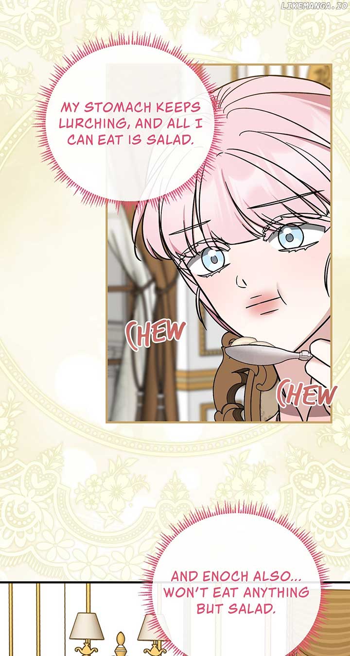 I Won’t Go Back to My Family Who Abandoned Me Chapter 88 - Page 40