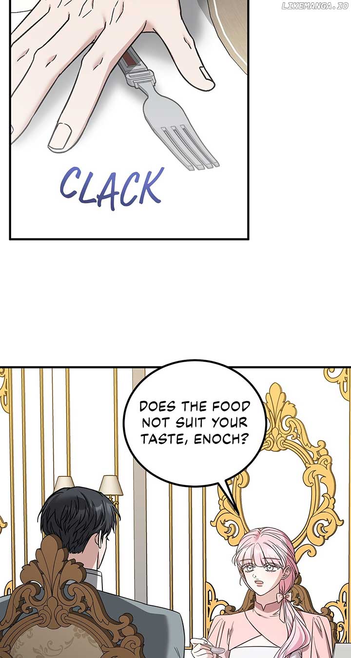 I Won’t Go Back to My Family Who Abandoned Me Chapter 88 - Page 42