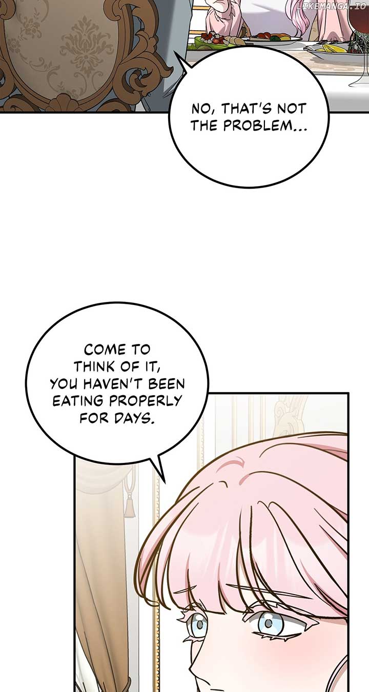 I Won’t Go Back to My Family Who Abandoned Me Chapter 88 - Page 43