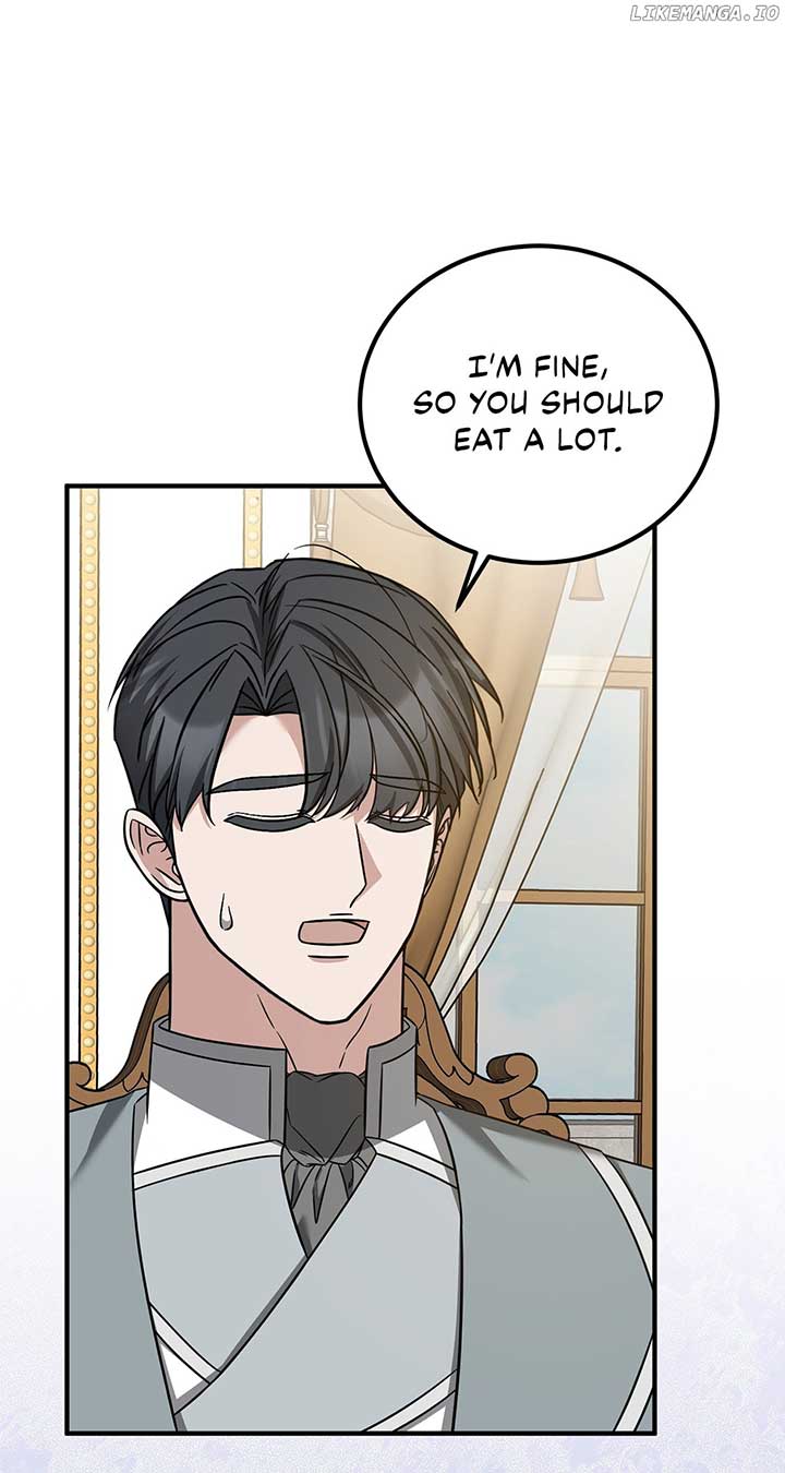 I Won’t Go Back to My Family Who Abandoned Me Chapter 88 - Page 45