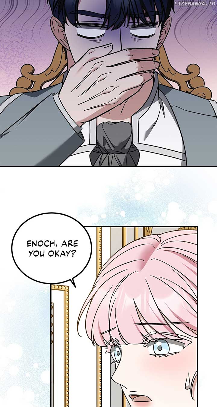 I Won’t Go Back to My Family Who Abandoned Me Chapter 88 - Page 47