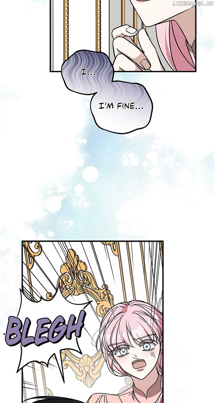 I Won’t Go Back to My Family Who Abandoned Me Chapter 88 - Page 48