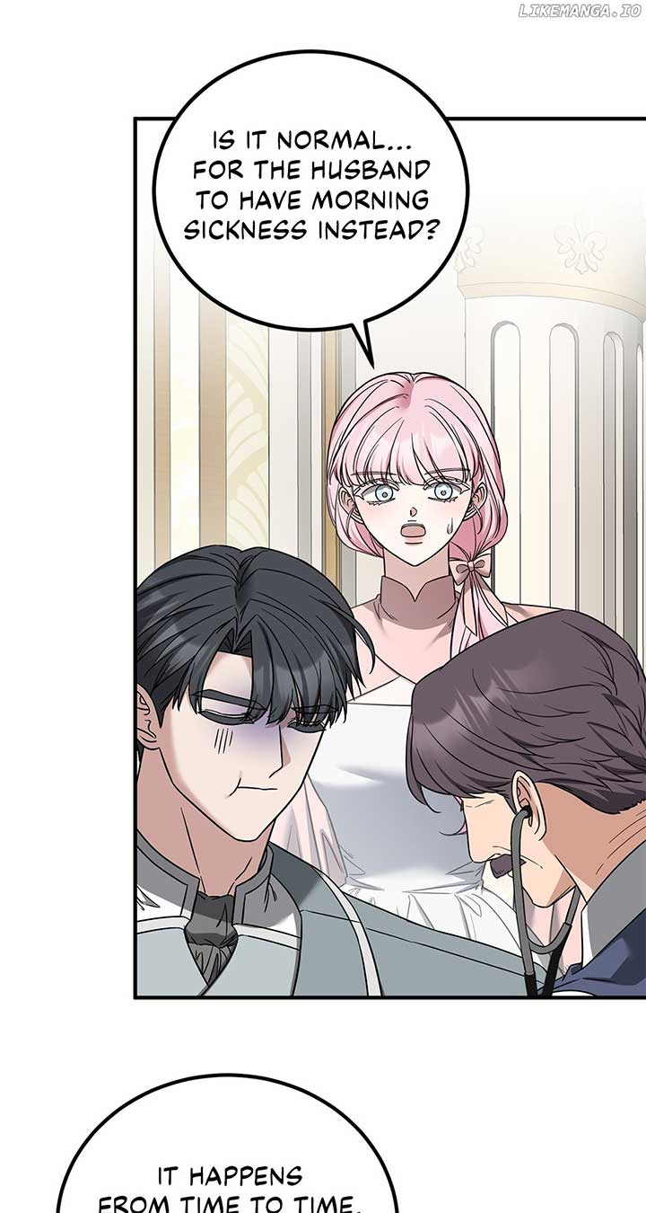 I Won’t Go Back to My Family Who Abandoned Me Chapter 88 - Page 50