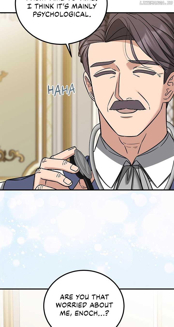 I Won’t Go Back to My Family Who Abandoned Me Chapter 88 - Page 51