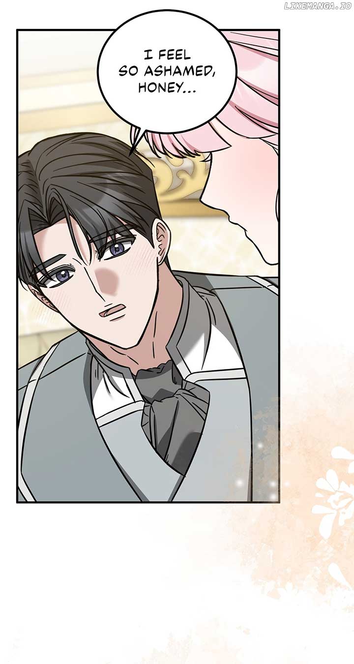 I Won’t Go Back to My Family Who Abandoned Me Chapter 88 - Page 54