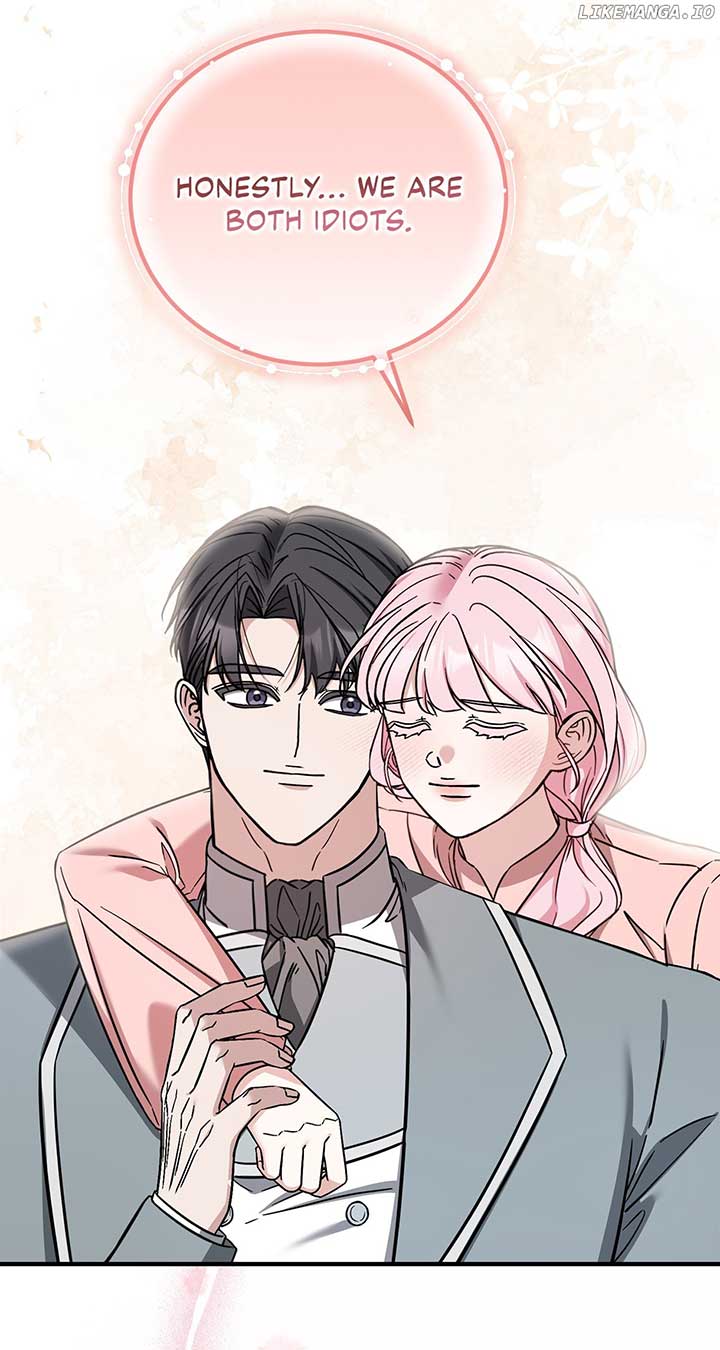 I Won’t Go Back to My Family Who Abandoned Me Chapter 88 - Page 55