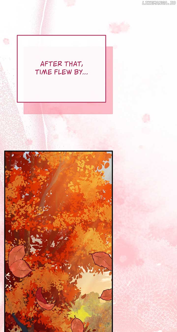 I Won’t Go Back to My Family Who Abandoned Me Chapter 88 - Page 56