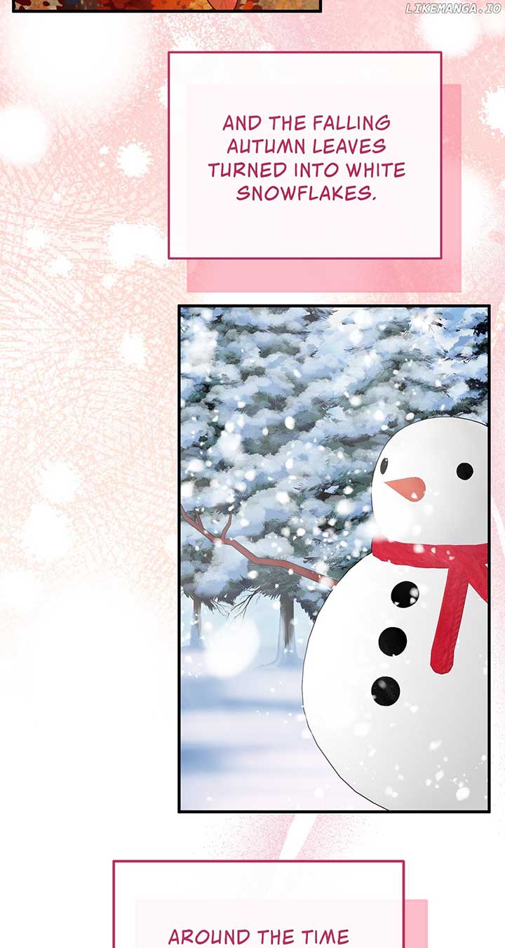 I Won’t Go Back to My Family Who Abandoned Me Chapter 88 - Page 57