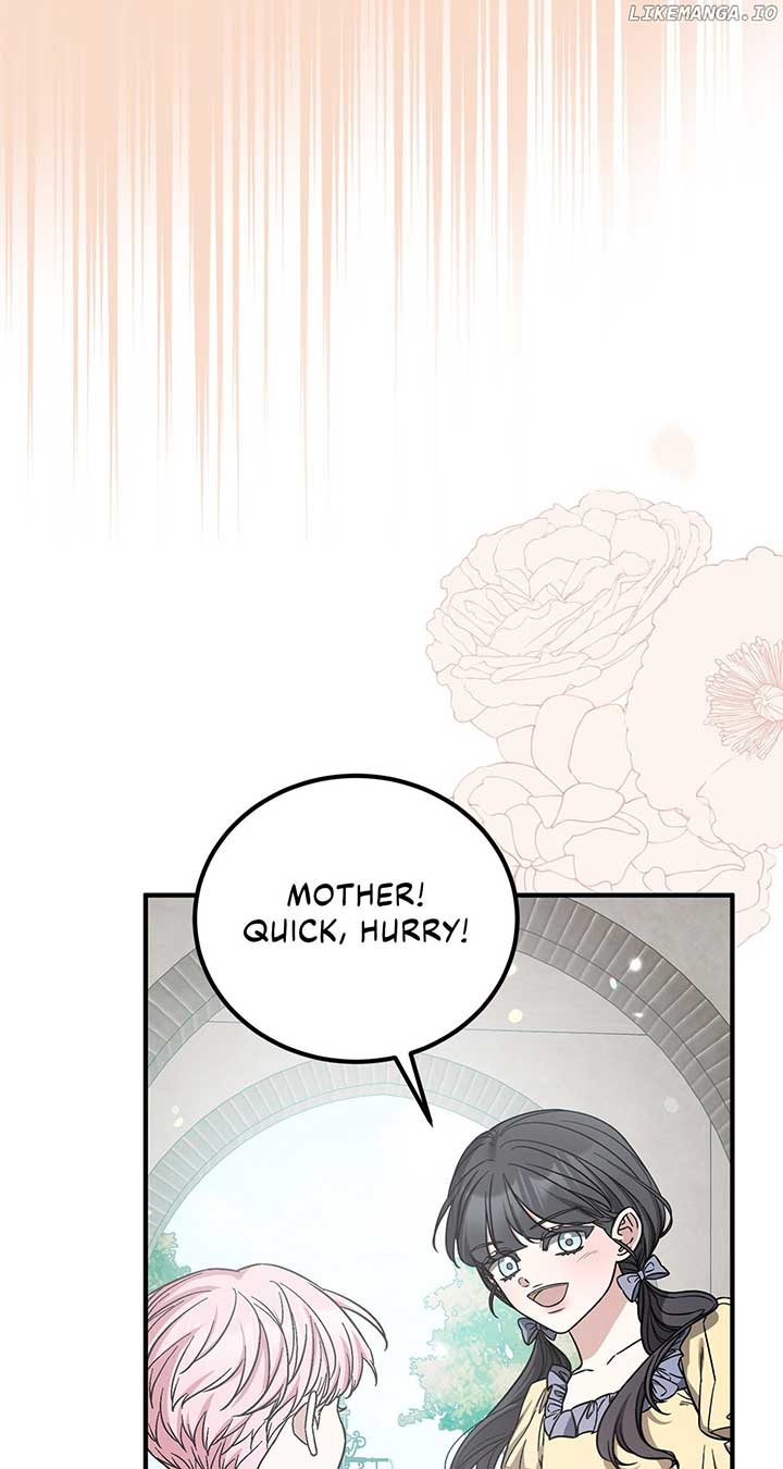 I Won’t Go Back to My Family Who Abandoned Me Chapter 88 - Page 60