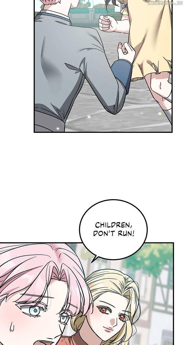 I Won’t Go Back to My Family Who Abandoned Me Chapter 88 - Page 61