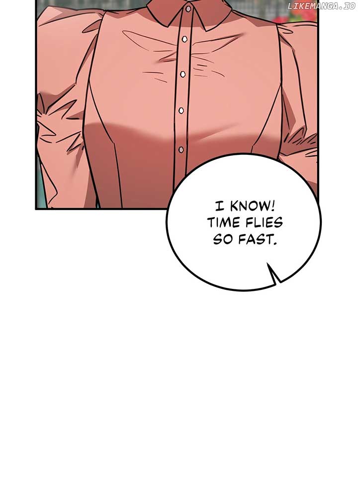 I Won’t Go Back to My Family Who Abandoned Me Chapter 88 - Page 63