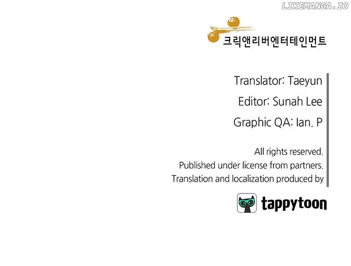 I Won’t Go Back to My Family Who Abandoned Me Chapter 88 - Page 65